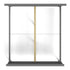 Paris Super King Bed (180 x 200) in Matt Grey
